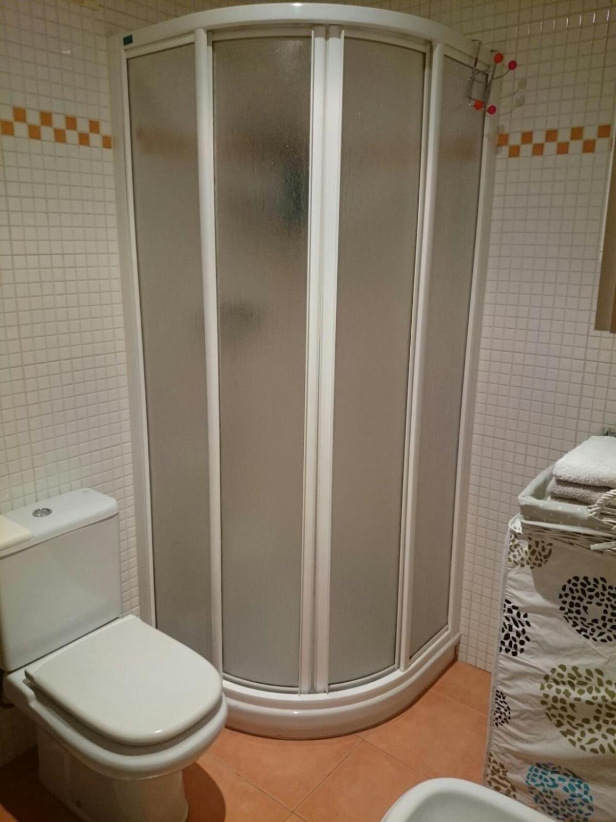 Apartamento Seadur Vigo Exterior foto