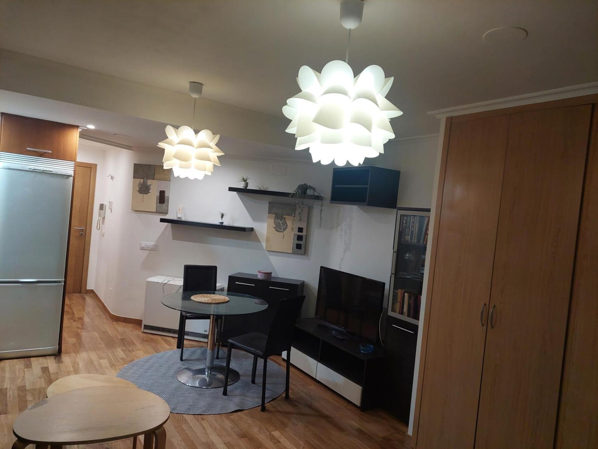 Apartamento Seadur Vigo Exterior foto
